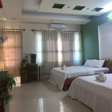 Pink Host Hotel Vũng Tàu Ngoại thất bức ảnh