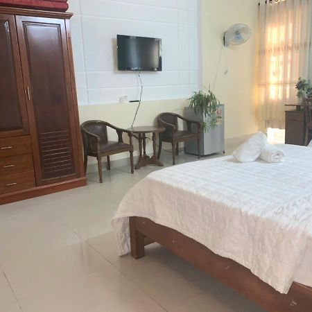 Pink Host Hotel Vũng Tàu Ngoại thất bức ảnh