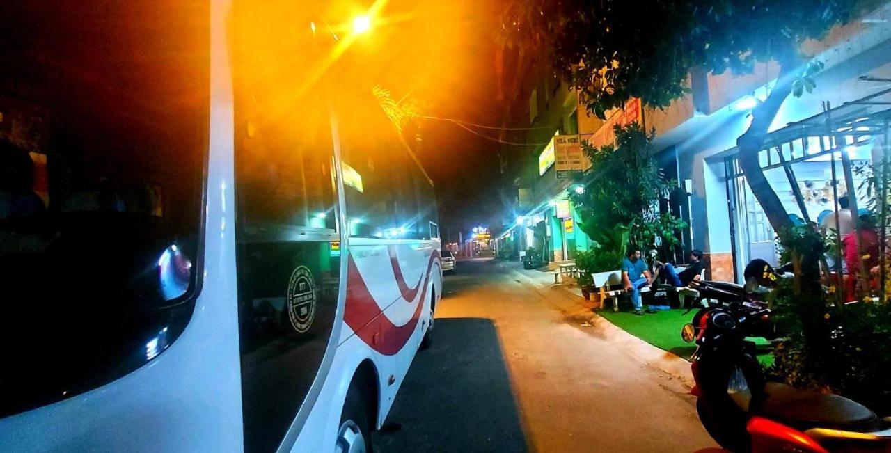 Pink Host Hotel Vũng Tàu Ngoại thất bức ảnh