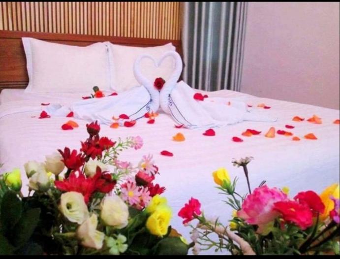 Pink Host Hotel Vũng Tàu Ngoại thất bức ảnh