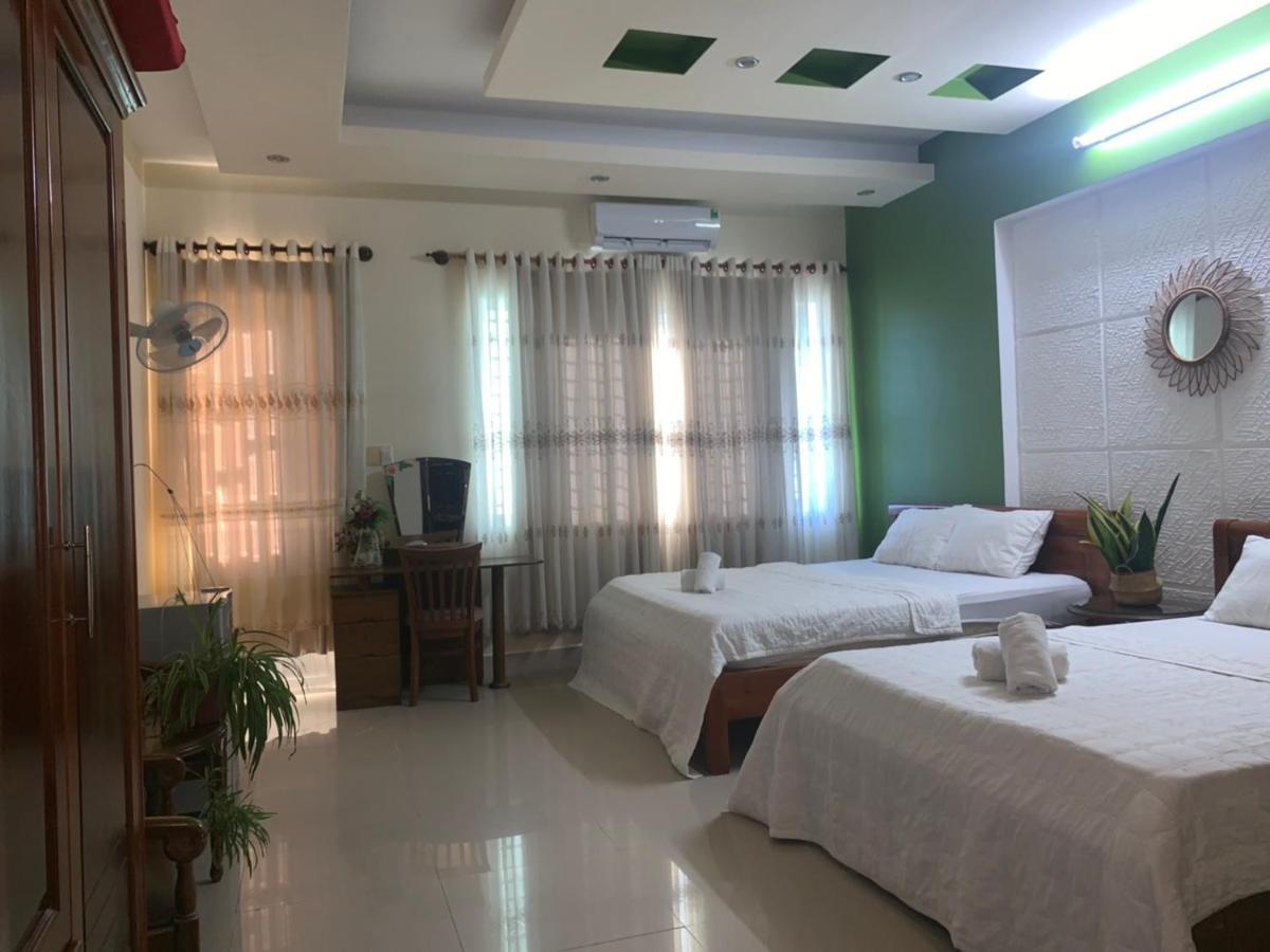 Pink Host Hotel Vũng Tàu Ngoại thất bức ảnh