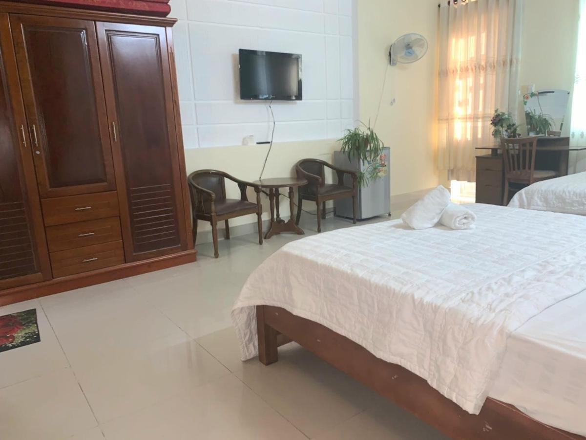 Pink Host Hotel Vũng Tàu Ngoại thất bức ảnh