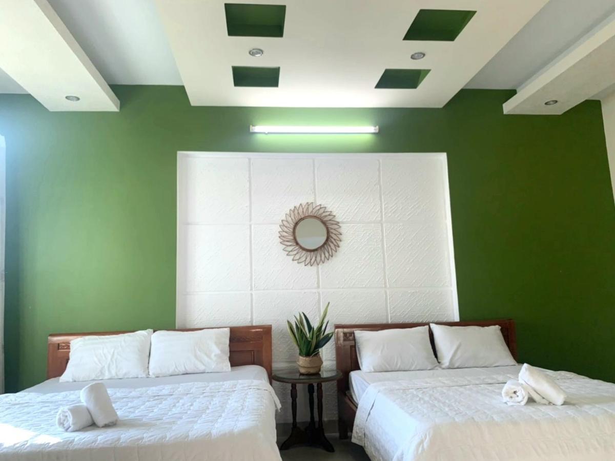 Pink Host Hotel Vũng Tàu Ngoại thất bức ảnh