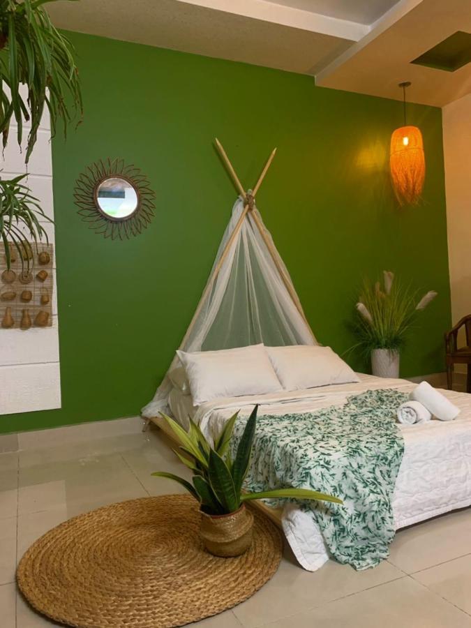 Pink Host Hotel Vũng Tàu Ngoại thất bức ảnh