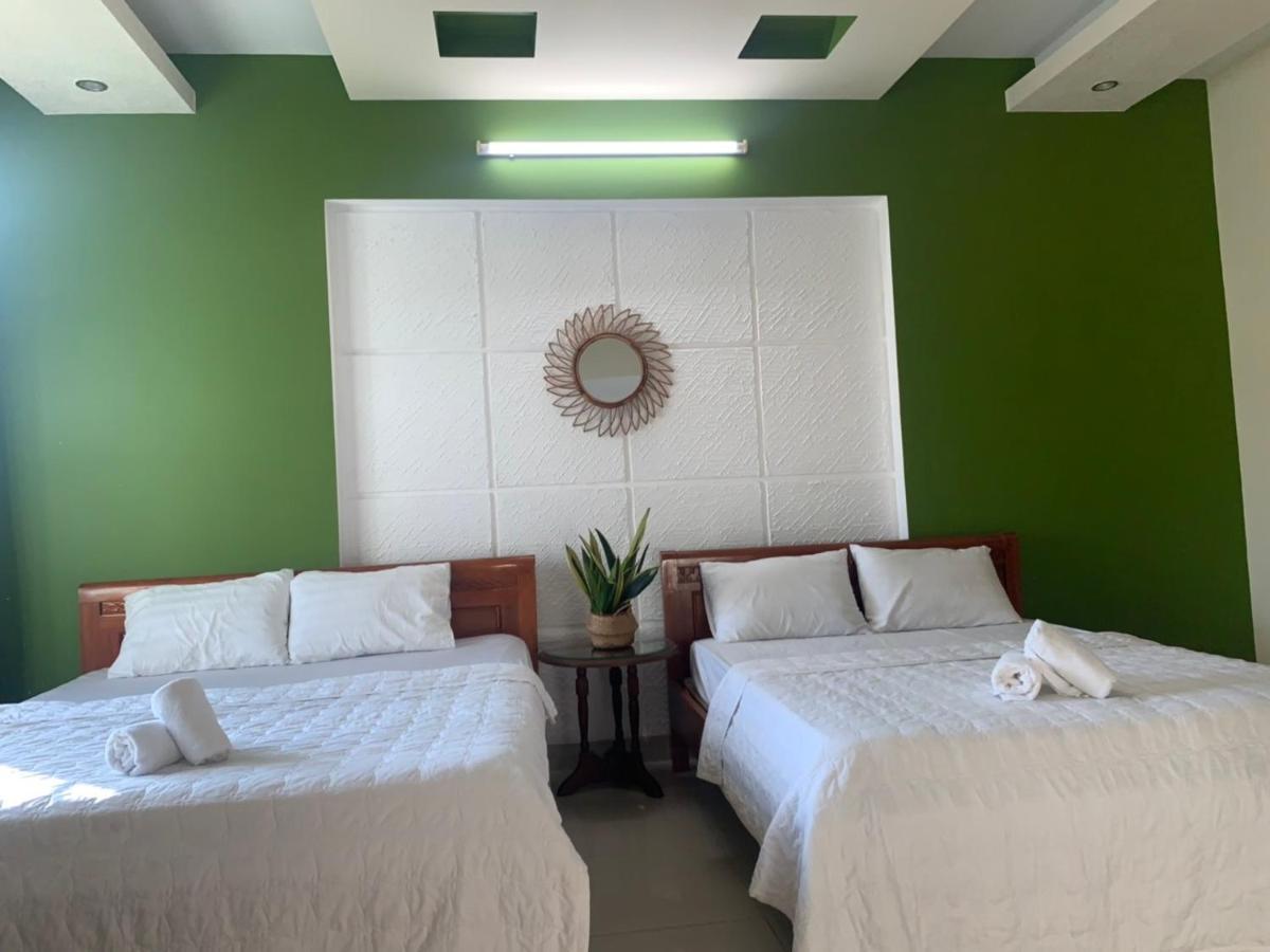 Pink Host Hotel Vũng Tàu Ngoại thất bức ảnh