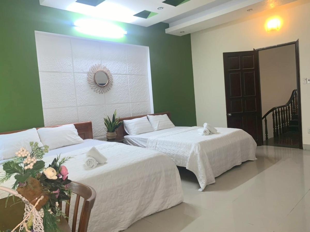 Pink Host Hotel Vũng Tàu Ngoại thất bức ảnh