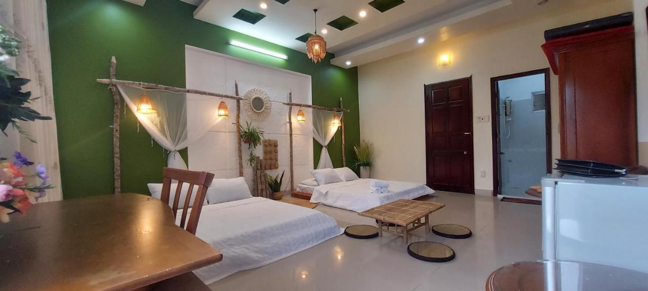 Pink Host Hotel Vũng Tàu Ngoại thất bức ảnh
