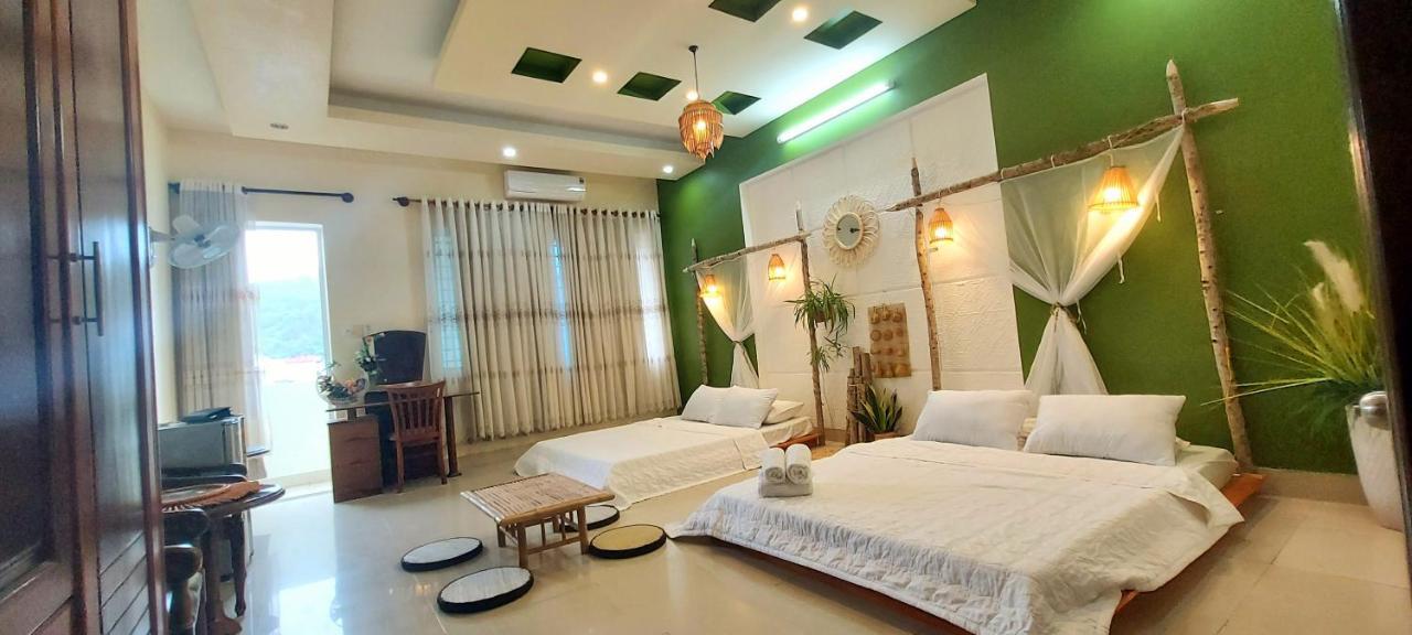 Pink Host Hotel Vũng Tàu Ngoại thất bức ảnh
