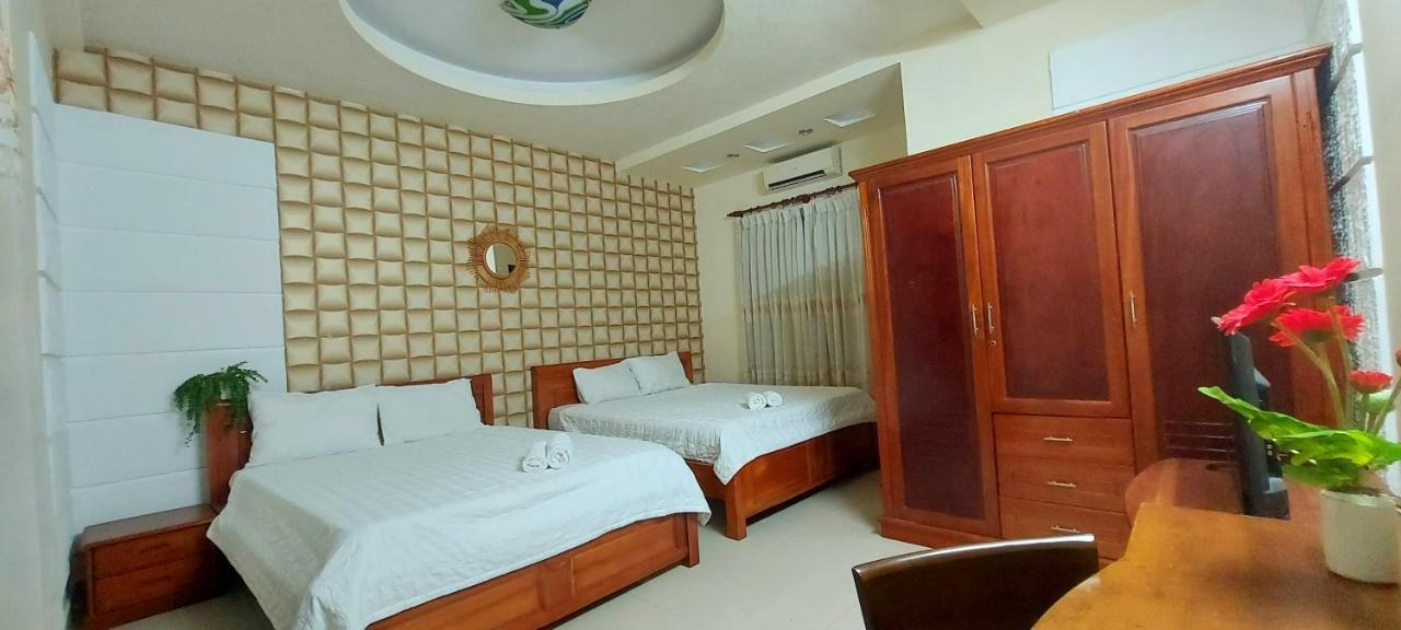 Pink Host Hotel Vũng Tàu Ngoại thất bức ảnh