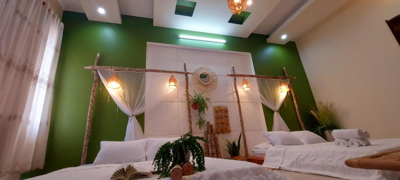 Pink Host Hotel Vũng Tàu Ngoại thất bức ảnh