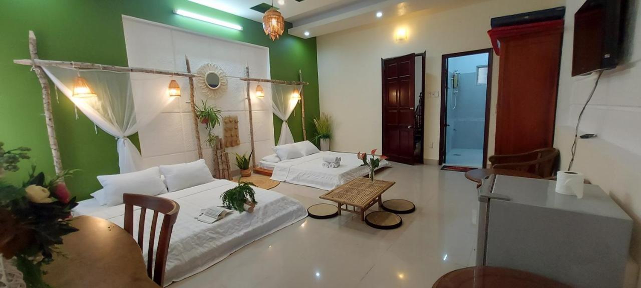 Pink Host Hotel Vũng Tàu Ngoại thất bức ảnh
