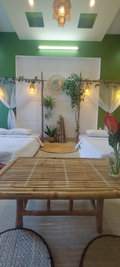Pink Host Hotel Vũng Tàu Ngoại thất bức ảnh