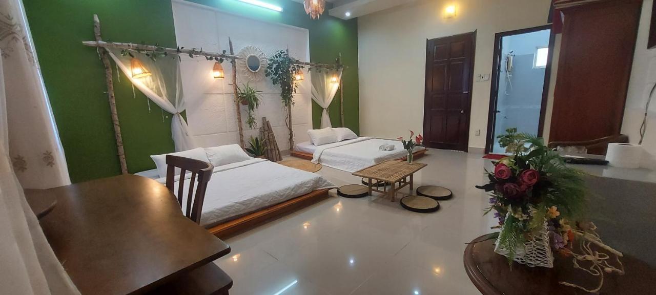 Pink Host Hotel Vũng Tàu Ngoại thất bức ảnh