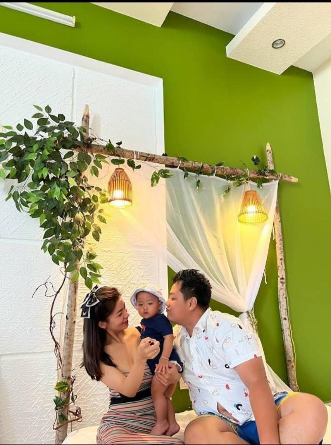 Pink Host Hotel Vũng Tàu Ngoại thất bức ảnh