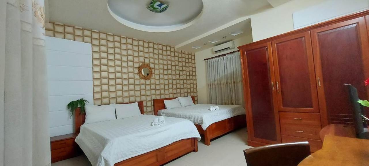Pink Host Hotel Vũng Tàu Ngoại thất bức ảnh