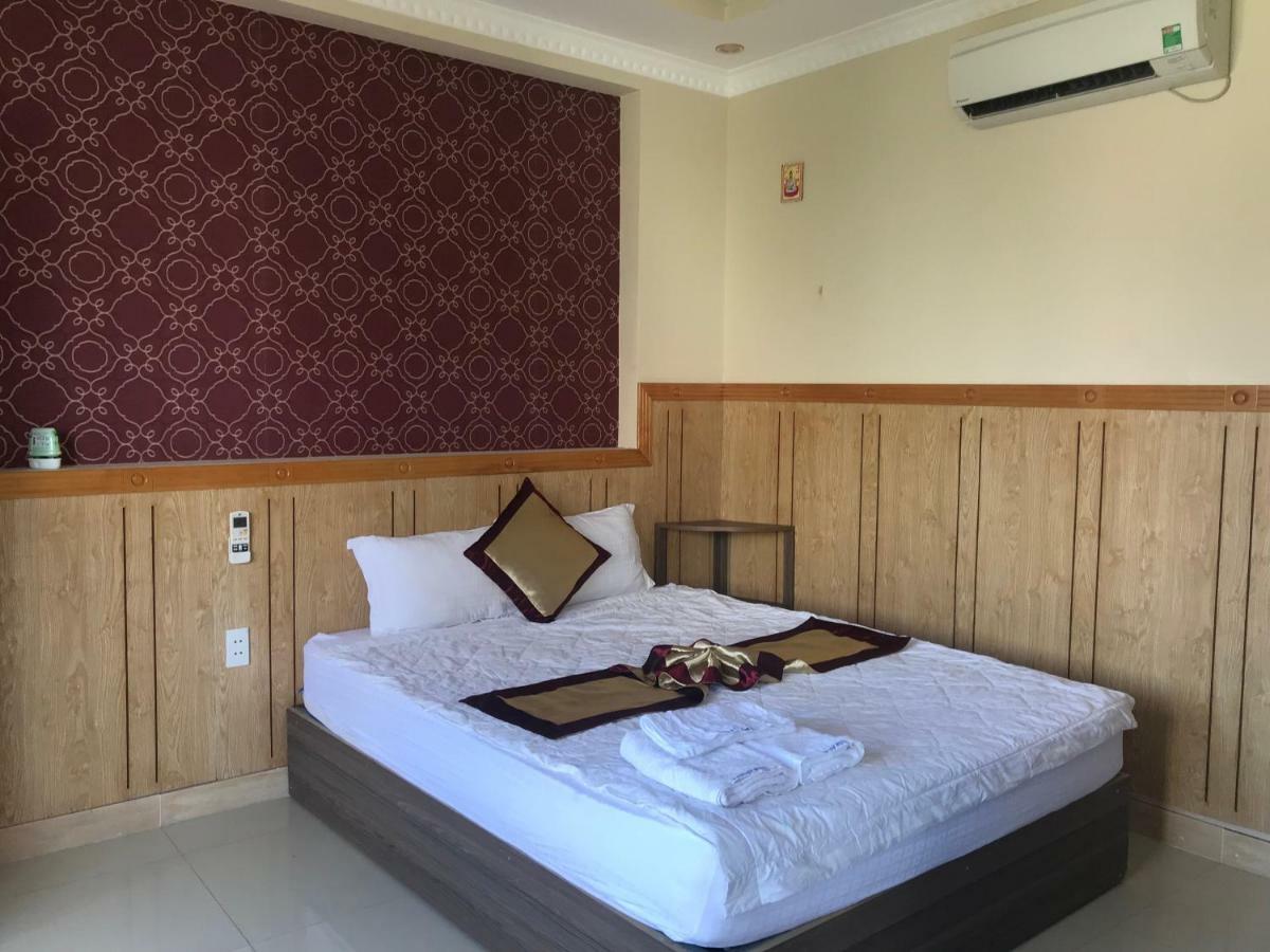 Pink Host Hotel Vũng Tàu Ngoại thất bức ảnh