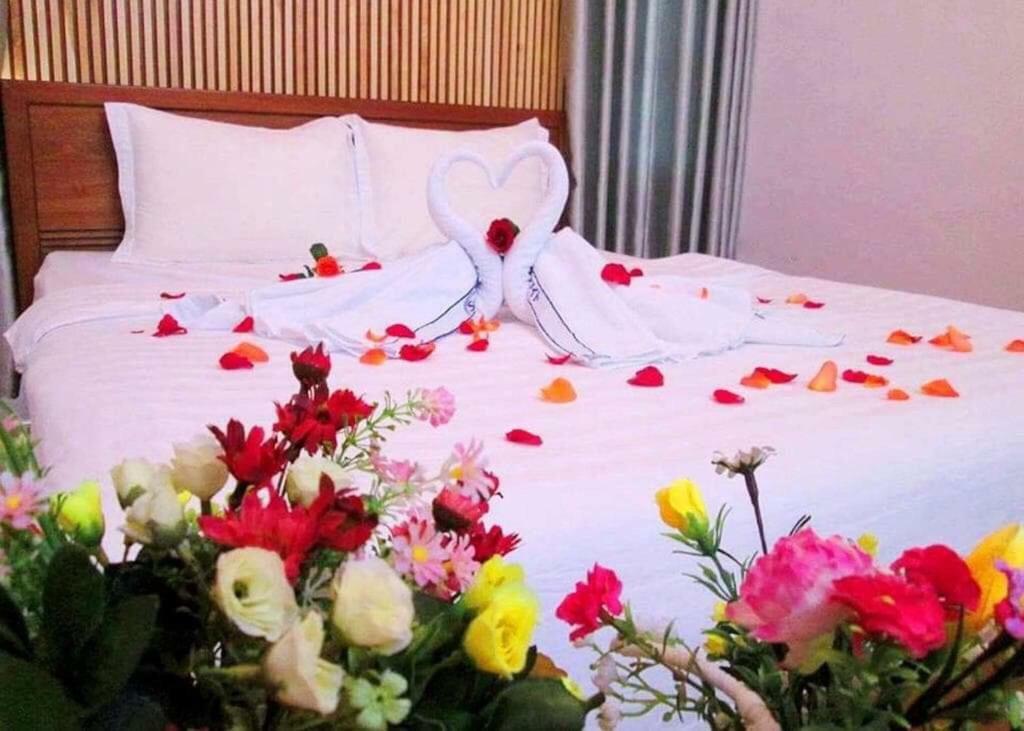 Pink Host Hotel Vũng Tàu Ngoại thất bức ảnh